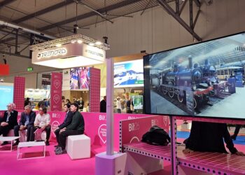 La mobilità, leva strategica del turismo. Bit 2026