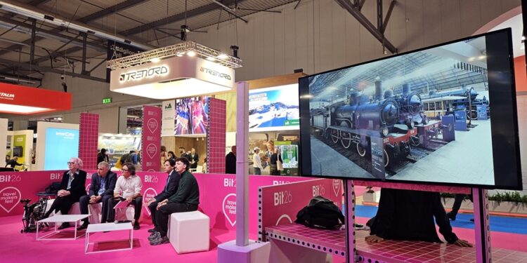 La mobilità, leva strategica del turismo. Bit 2026