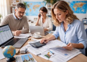 Ritenuta sulle provvigioni alle agenzie di viaggio: impatto finanziario, complessità operativa e tensioni nella filiera del turismo organizzato