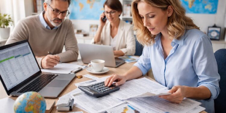 Ritenuta sulle provvigioni alle agenzie di viaggio: impatto finanziario, complessità operativa e tensioni nella filiera del turismo organizzato