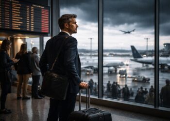 Travel Manager 2026: dalle previsioni all’azione. Le strategie operative emerse dal BCD Travel Outlook