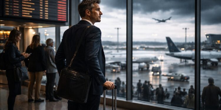 Travel Manager 2026: dalle previsioni all’azione. Le strategie operative emerse dal BCD Travel Outlook