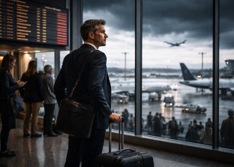 Travel Manager 2026: dalle previsioni all’azione. Le strategie operative emerse dal BCD Travel Outlook