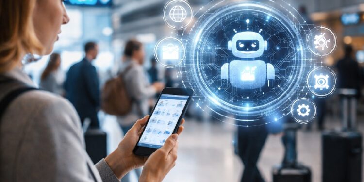 Agentic AI: la nuova frontiera dell’intelligenza artificiale nel turismo