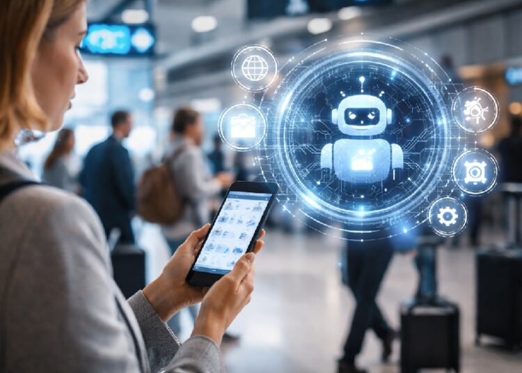 Agentic AI: la nuova frontiera dell’intelligenza artificiale nel turismo