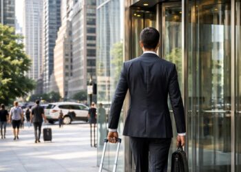 Dazi USA 2026 e business travel: l’effetto indiretto sui voli Italia-Stati Uniti tra incertezza macroeconomica e resilienza del lungo raggio