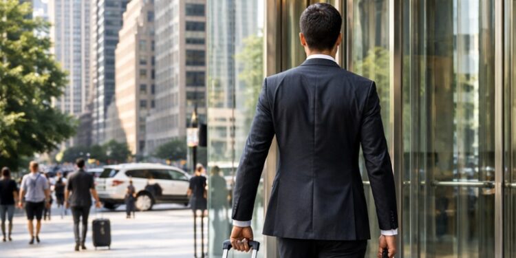 Dazi USA 2026 e business travel: l’effetto indiretto sui voli Italia-Stati Uniti tra incertezza macroeconomica e resilienza del lungo raggio