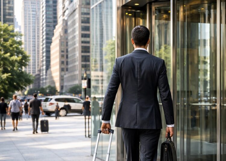 Dazi USA 2026 e business travel: l’effetto indiretto sui voli Italia-Stati Uniti tra incertezza macroeconomica e resilienza del lungo raggio