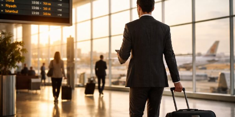 Escalation tra Stati Uniti e Iran: il business travel torna a misurare il rischio geopolitico