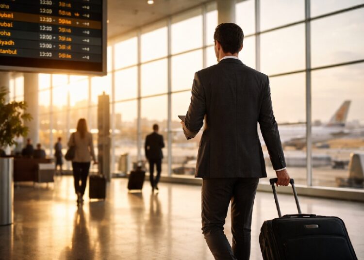 Escalation tra Stati Uniti e Iran: il business travel torna a misurare il rischio geopolitico