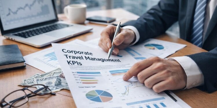 KPI nel Corporate Travel Management: come misurare performance, controllo dei costi e gestione del rischio