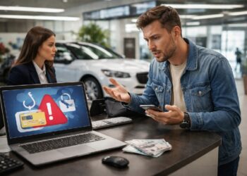 Autonoleggio nel mirino delle frodi digitali: ANIASA accende i riflettori sul rischio sistemico per il settore