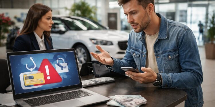 Autonoleggio nel mirino delle frodi digitali: ANIASA accende i riflettori sul rischio sistemico per il settore