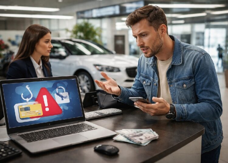 Autonoleggio nel mirino delle frodi digitali: ANIASA accende i riflettori sul rischio sistemico per il settore