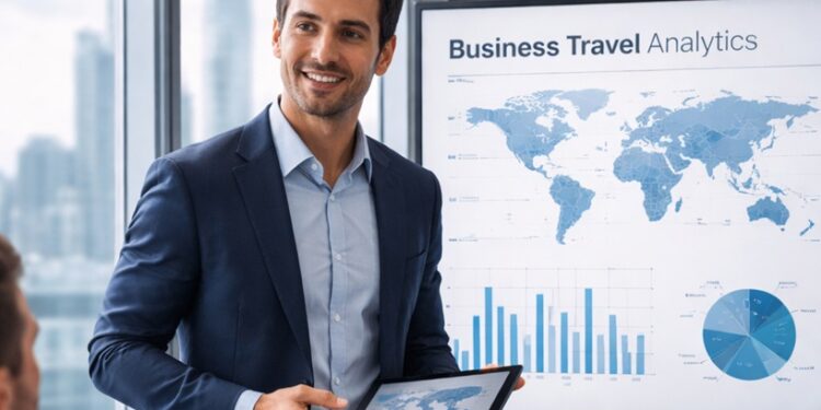 Il travel manager è il nuovo “direttore” marketing? (… forse ancora non lo sa)