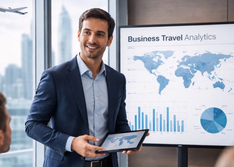 Il travel manager è il nuovo “direttore” marketing? (… forse ancora non lo sa)