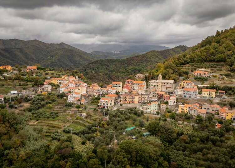 hotel diffusi per business travel