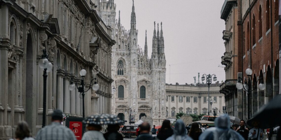 Servizi ATM per Milano-Cortina 2026