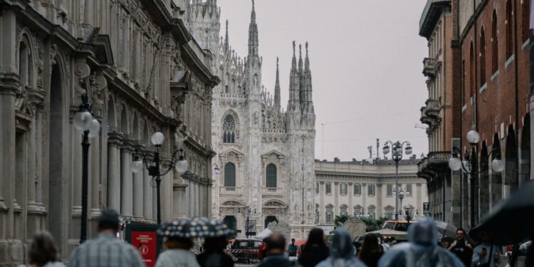 Servizi ATM per Milano-Cortina 2026