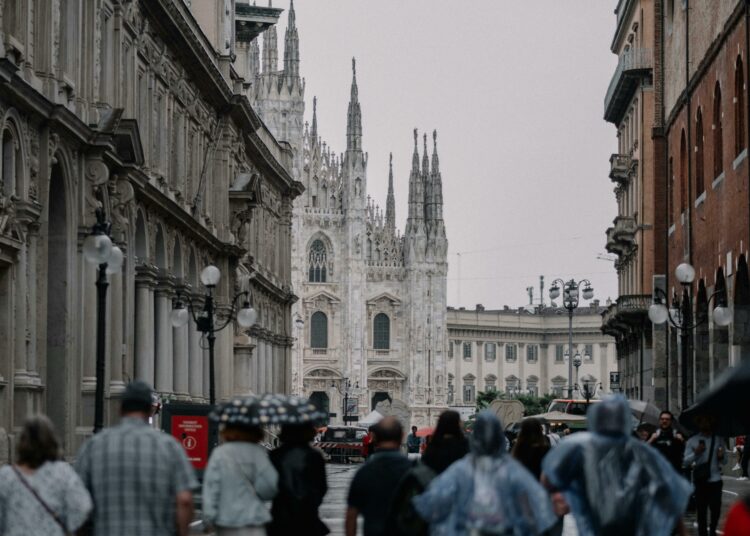 Servizi ATM per Milano-Cortina 2026