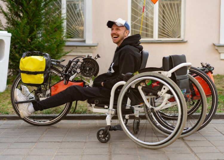 Travel DE&I: dal linguaggio ai processi. Perché dal 1° gennaio 2027 la “disabilità” cambia anche il business travel