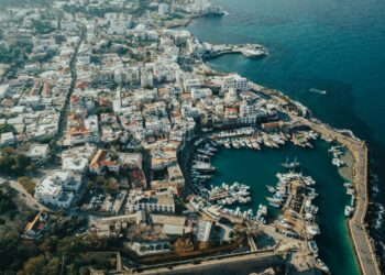 hotel in centro o fuori città