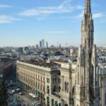 Viabilità 6 febbraio Milano