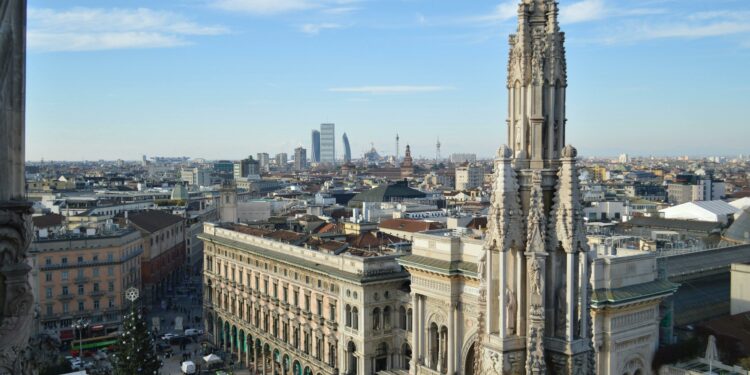 Viabilità 6 febbraio Milano