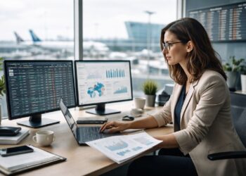 Le nuove coordinate operative del travel management 2026.