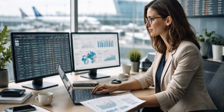 Le nuove coordinate operative del travel management 2026.