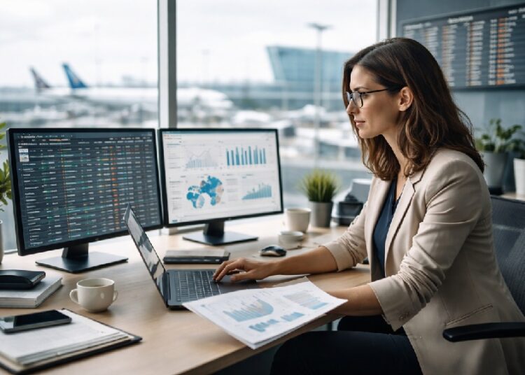 Le nuove coordinate operative del travel management 2026.