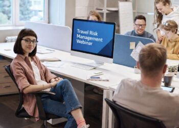 Business Travel e Duty of Care per le aziende che operano all’estero. Webinar IMIT