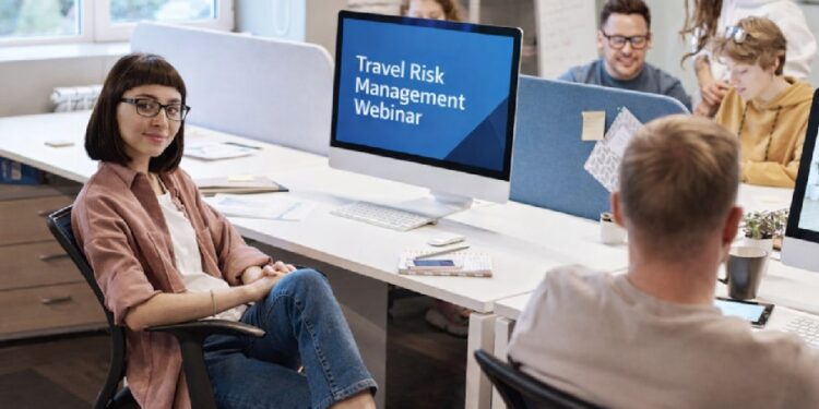 Business Travel e Duty of Care per le aziende che operano all’estero. Webinar IMIT