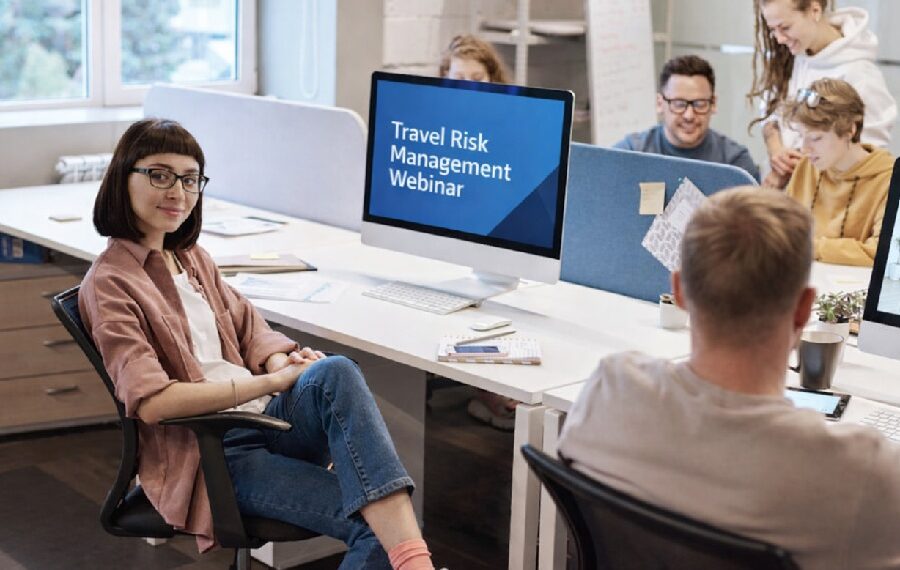 Business Travel e Duty of Care per le aziende che operano all’estero. Webinar IMIT