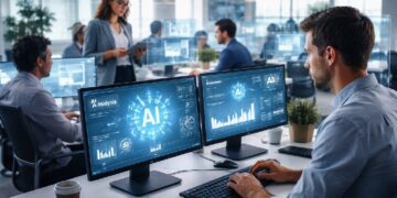 L’AI accelera il lavoro ma apre il nodo della qualità: il paradosso della produttività nelle imprese italiane