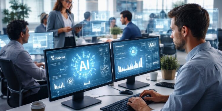 L’AI accelera il lavoro ma apre il nodo della qualità: il paradosso della produttività nelle imprese italiane