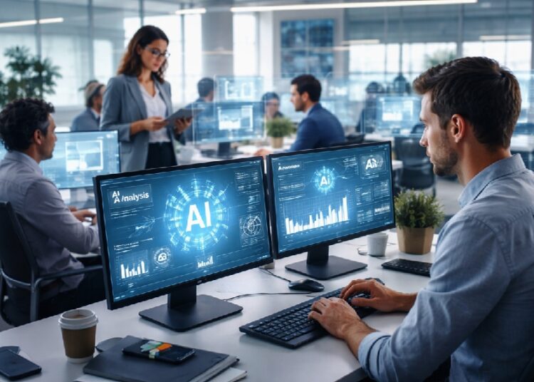 L’AI accelera il lavoro ma apre il nodo della qualità: il paradosso della produttività nelle imprese italiane