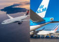Air France-KLM e Delta