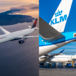 Air France-KLM e Delta