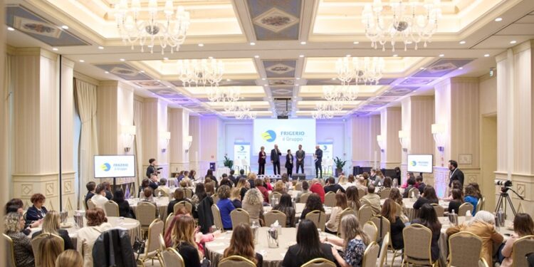 Frigerio: quando il gioco di squadra fa crescere i sogni