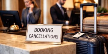 Alberghi italiani sotto pressione: il conflitto in Medio Oriente frena prenotazioni e domanda internazionale