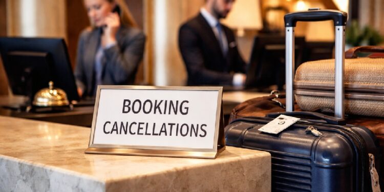 Alberghi italiani sotto pressione: il conflitto in Medio Oriente frena prenotazioni e domanda internazionale