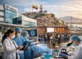 Medical Travel in Ecuador: quando la sanità diventa infrastruttura strategica per il turismo globale