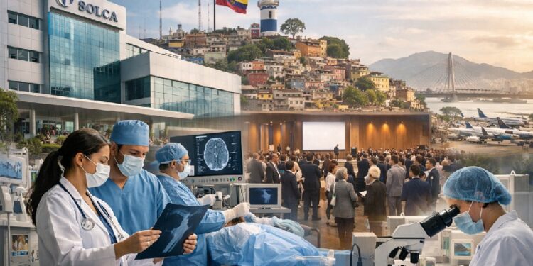 Medical Travel in Ecuador: quando la sanità diventa infrastruttura strategica per il turismo globale