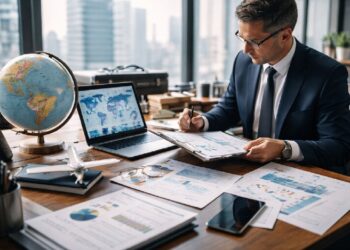 Travel Management come progetto strategico