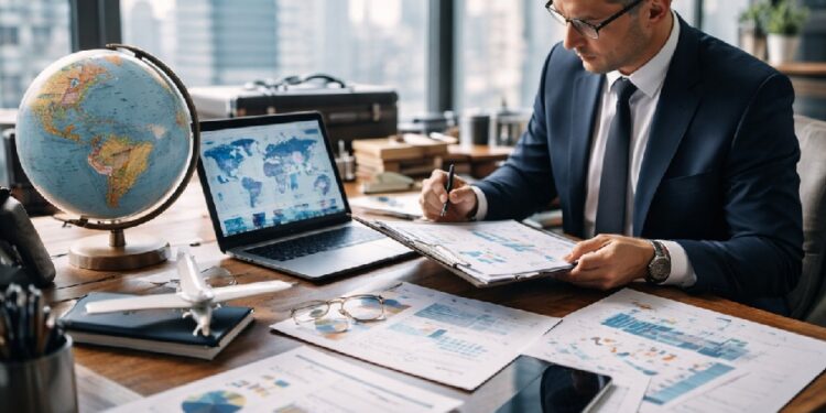 Travel Management come progetto strategico