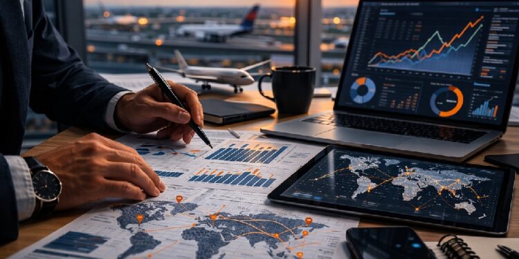 Dalla negoziazione al governo dei margini: cosa può fare il Travel Manager