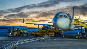 Conflitto in Medio Oriente: quanto sono resilienti le compagnie aeree europee?