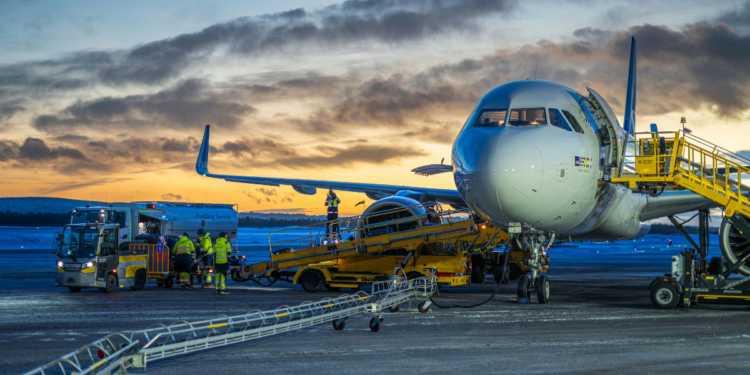 Conflitto in Medio Oriente: quanto sono resilienti le compagnie aeree europee?