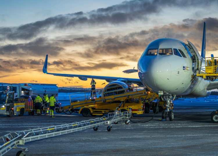 Conflitto in Medio Oriente: quanto sono resilienti le compagnie aeree europee?